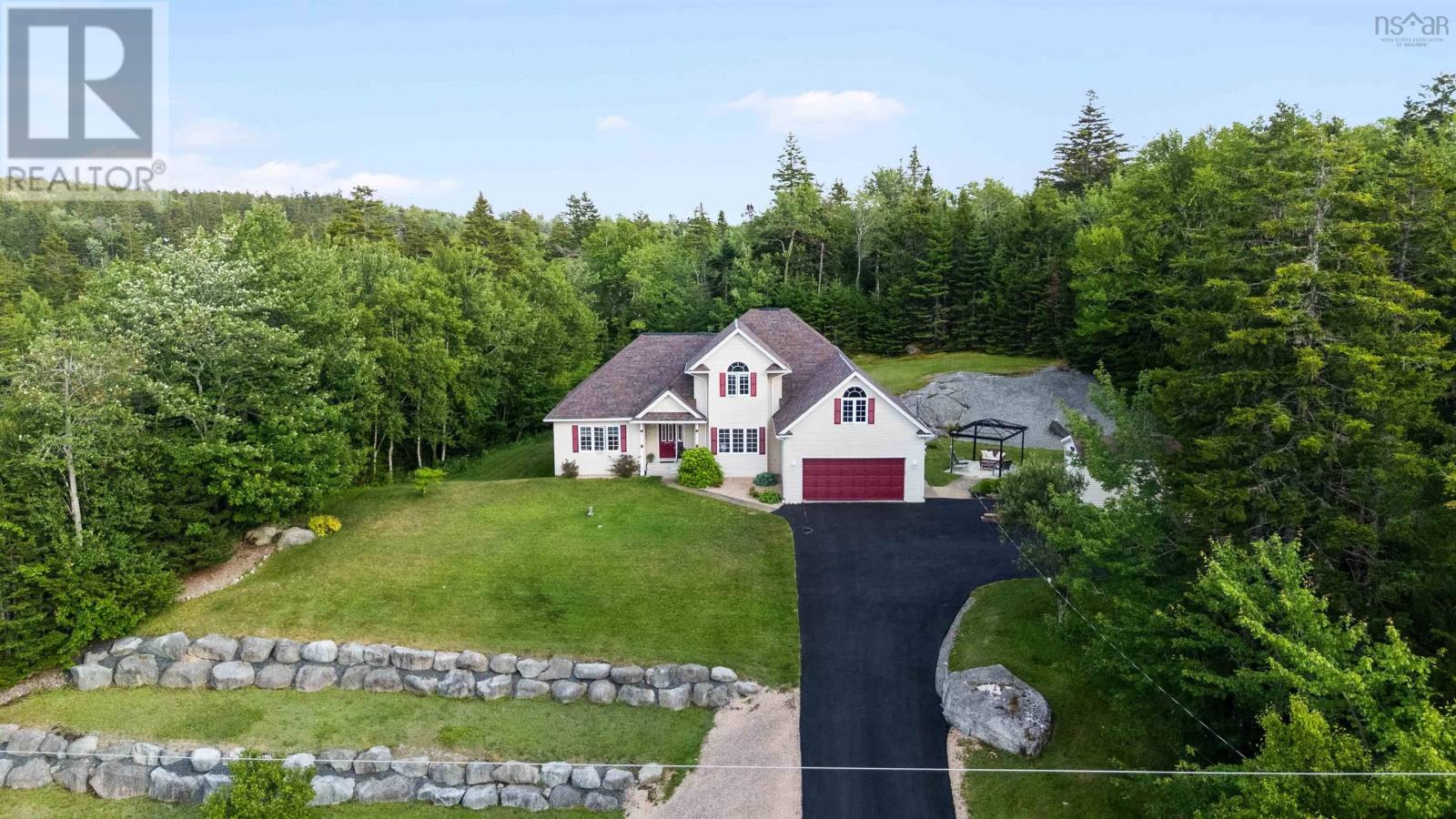 51 Parklyn Court, Westwood Hills, Nova Scotia  B3Z 1M5 - Photo 46 - 202618106