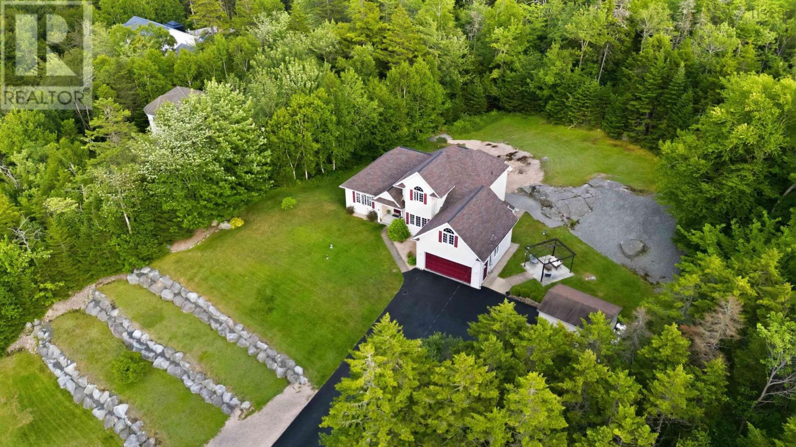 51 Parklyn Court, Westwood Hills, Nova Scotia  B3Z 1M5 - Photo 47 - 202618106