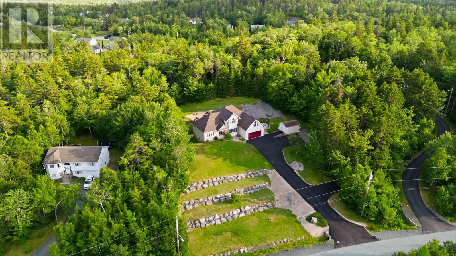 51 Parklyn Court, Westwood Hills, Nova Scotia  B3Z 1M5 - Photo 49 - 202618106