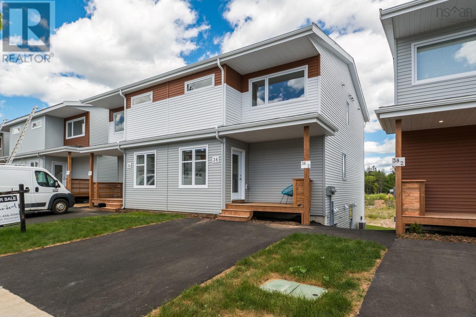 36 Berm Street, Spryfield, Nova Scotia  B3R 0H2 - Photo 39 - 202618107