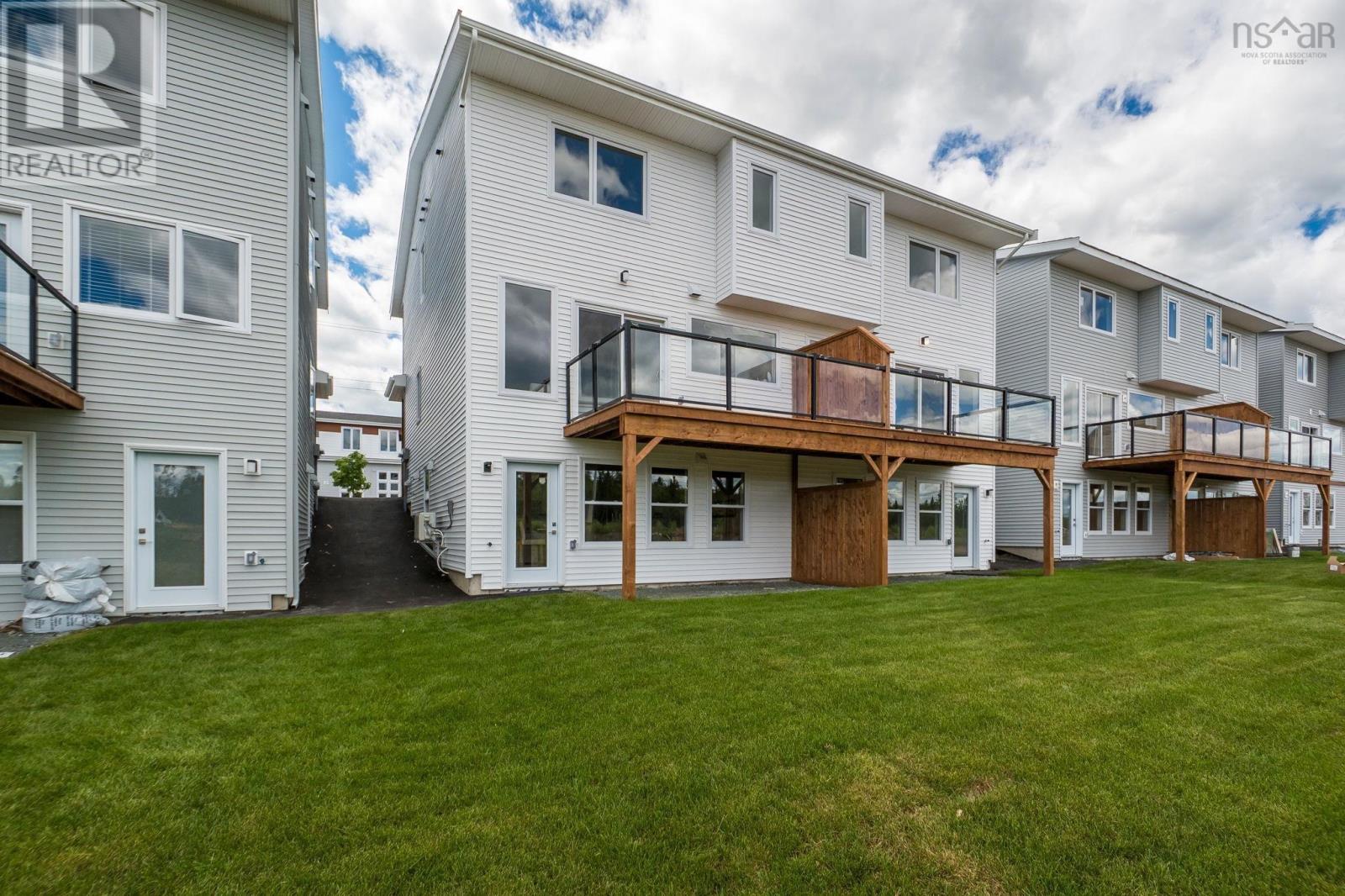 36 Berm Street, Spryfield, Nova Scotia  B3R 0H2 - Photo 41 - 202618107