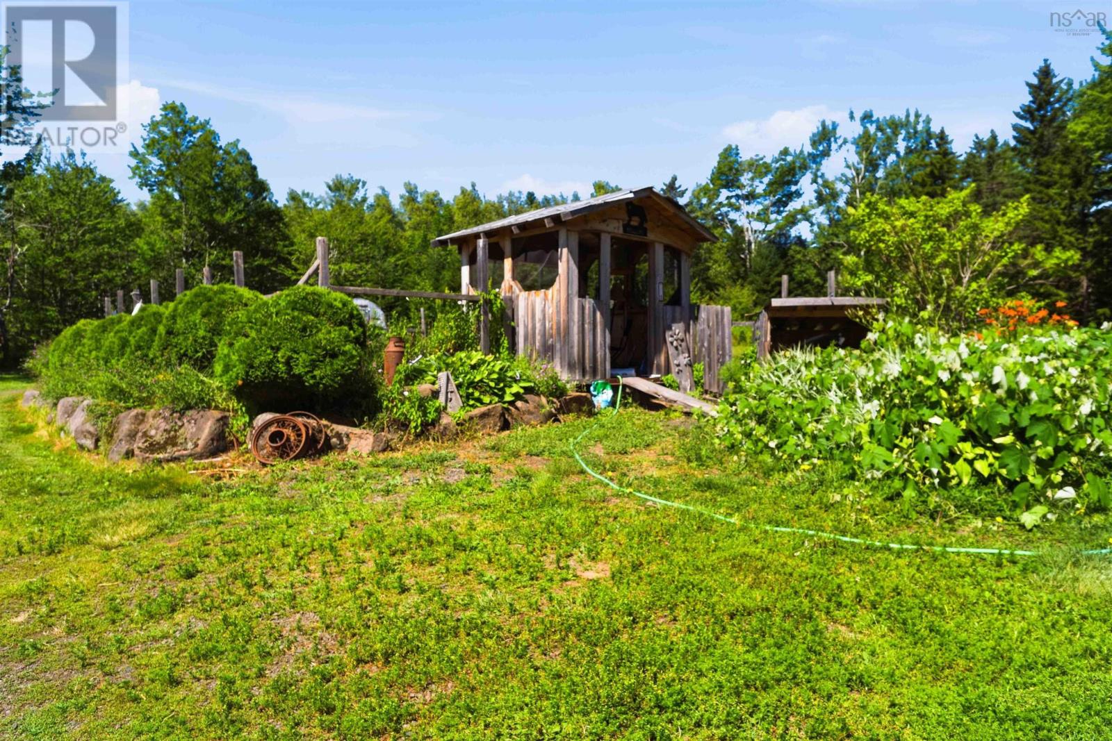552 Beaconsfield Road, Beaconsfield, Nova Scotia  B0S 1C0 - Photo 10 - 202618112
