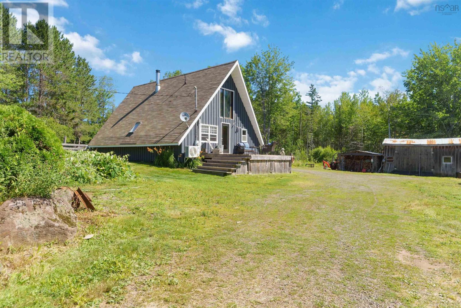 552 Beaconsfield Road, Beaconsfield, Nova Scotia  B0S 1C0 - Photo 3 - 202618112