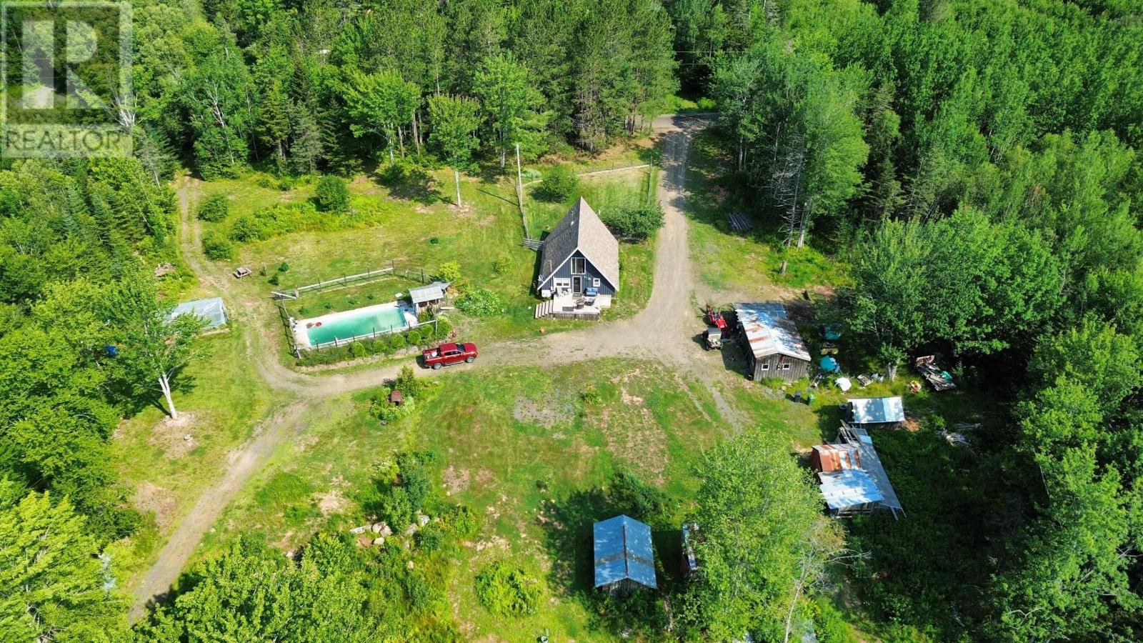 552 Beaconsfield Road, Beaconsfield, Nova Scotia  B0S 1C0 - Photo 36 - 202618112