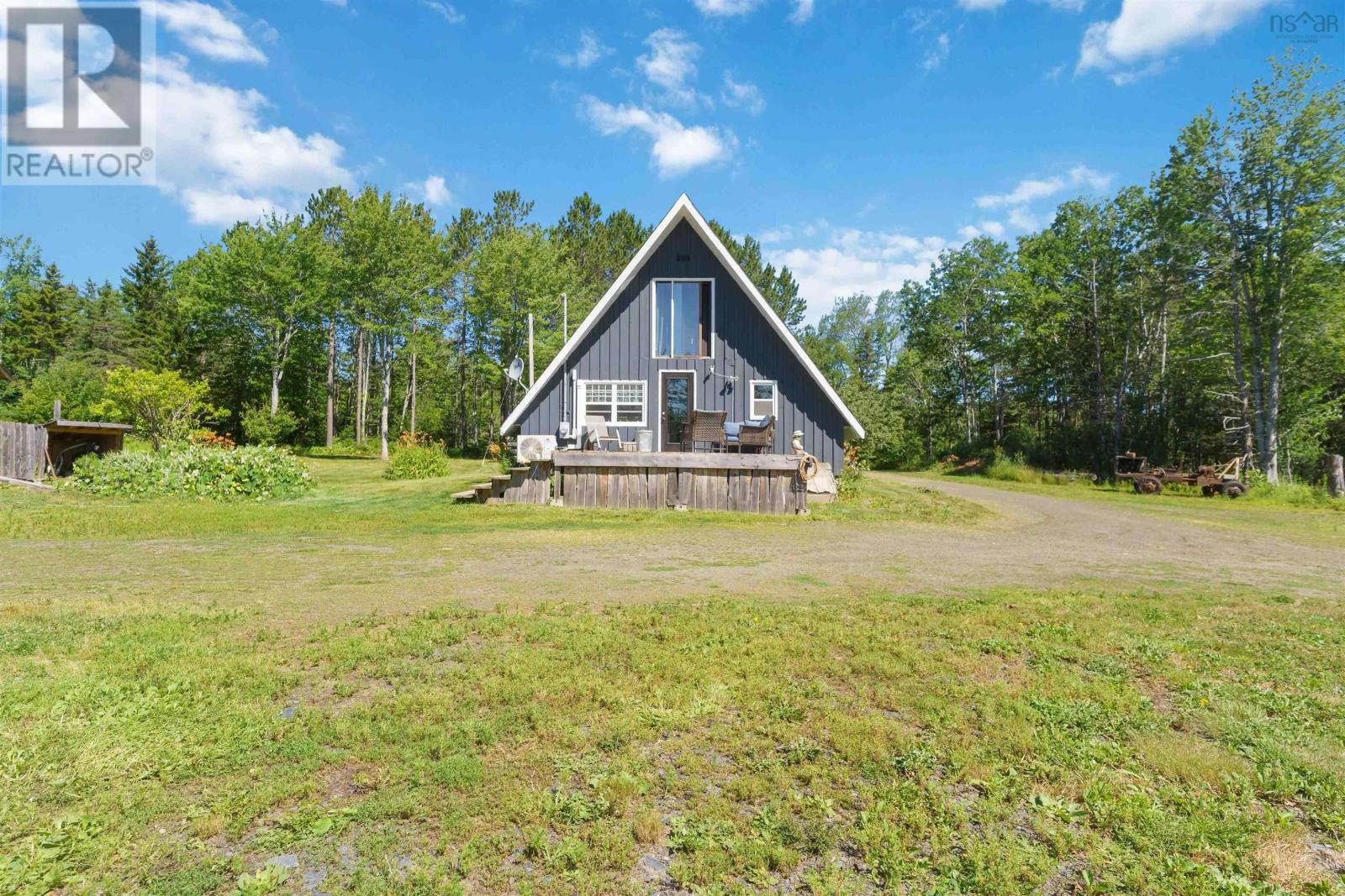 552 Beaconsfield Road, Beaconsfield, Nova Scotia  B0S 1C0 - Photo 4 - 202618112