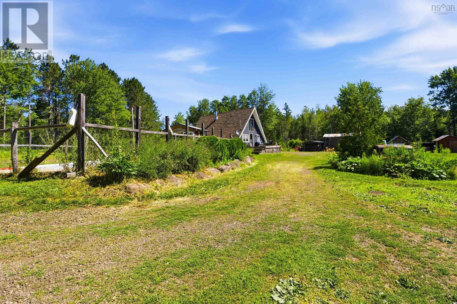 552 Beaconsfield Road, Beaconsfield, Nova Scotia  B0S 1C0 - Photo 6 - 202618112