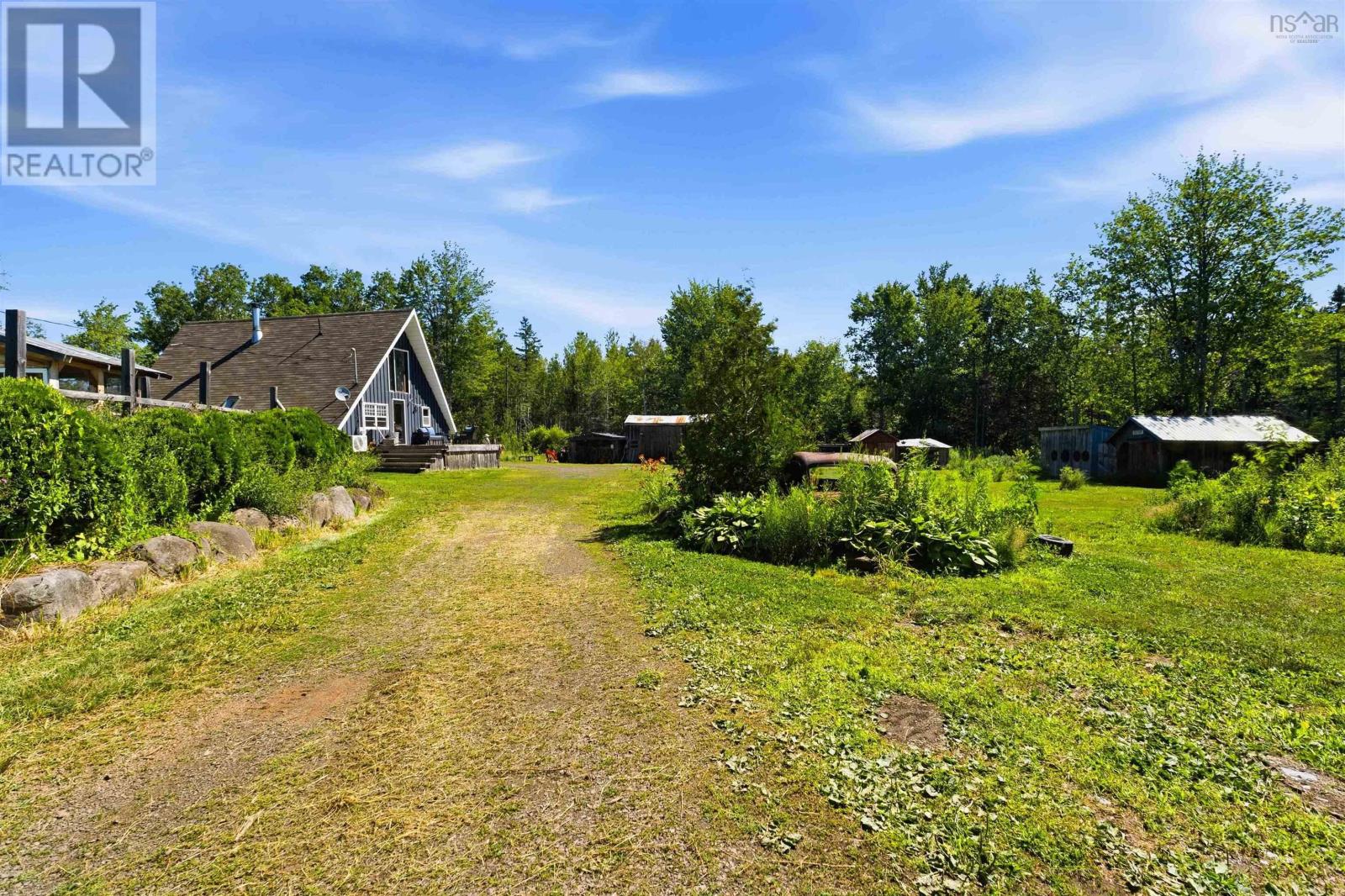 552 Beaconsfield Road, Beaconsfield, Nova Scotia  B0S 1C0 - Photo 8 - 202618112