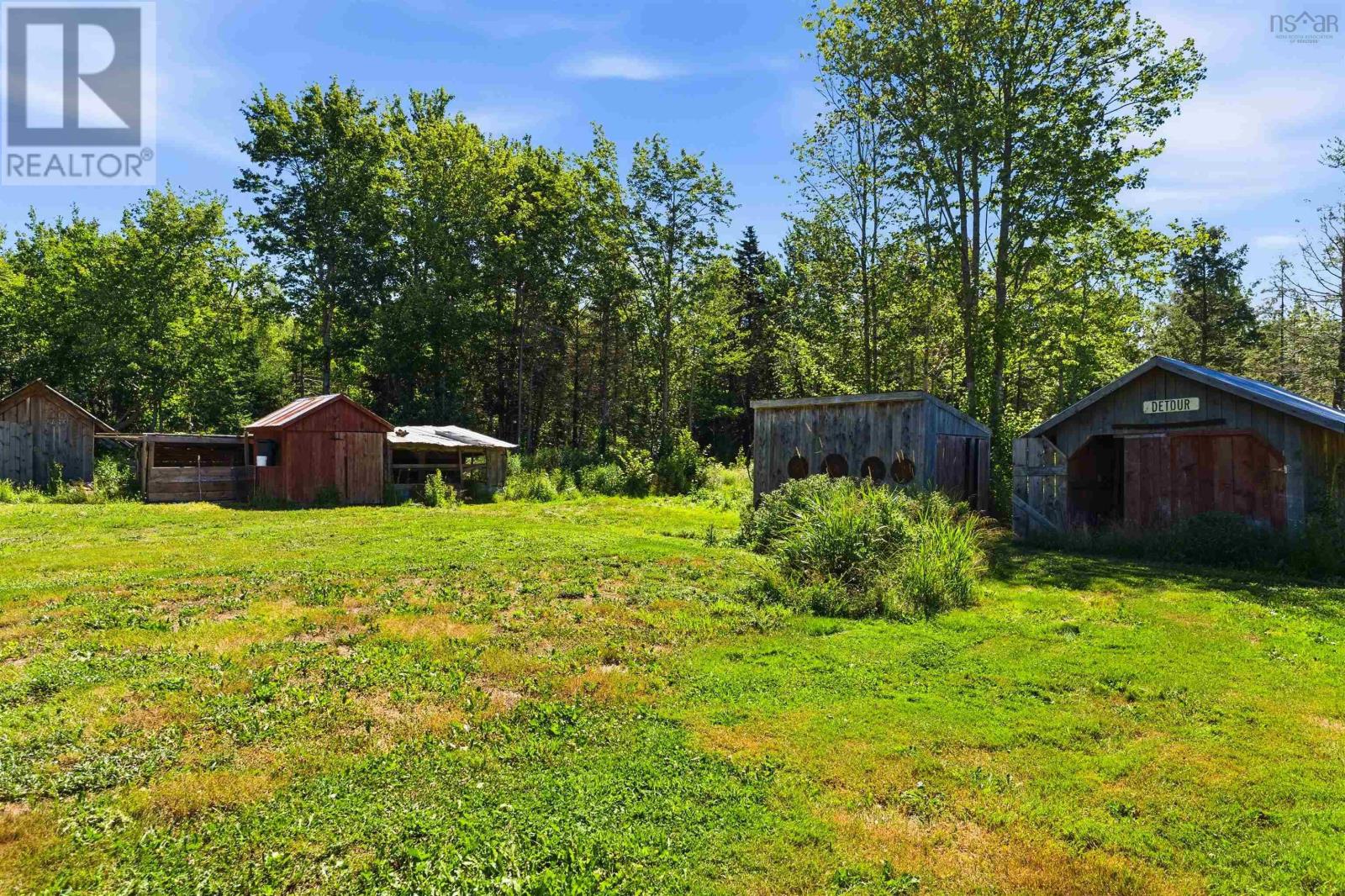 552 Beaconsfield Road, Beaconsfield, Nova Scotia  B0S 1C0 - Photo 9 - 202618112