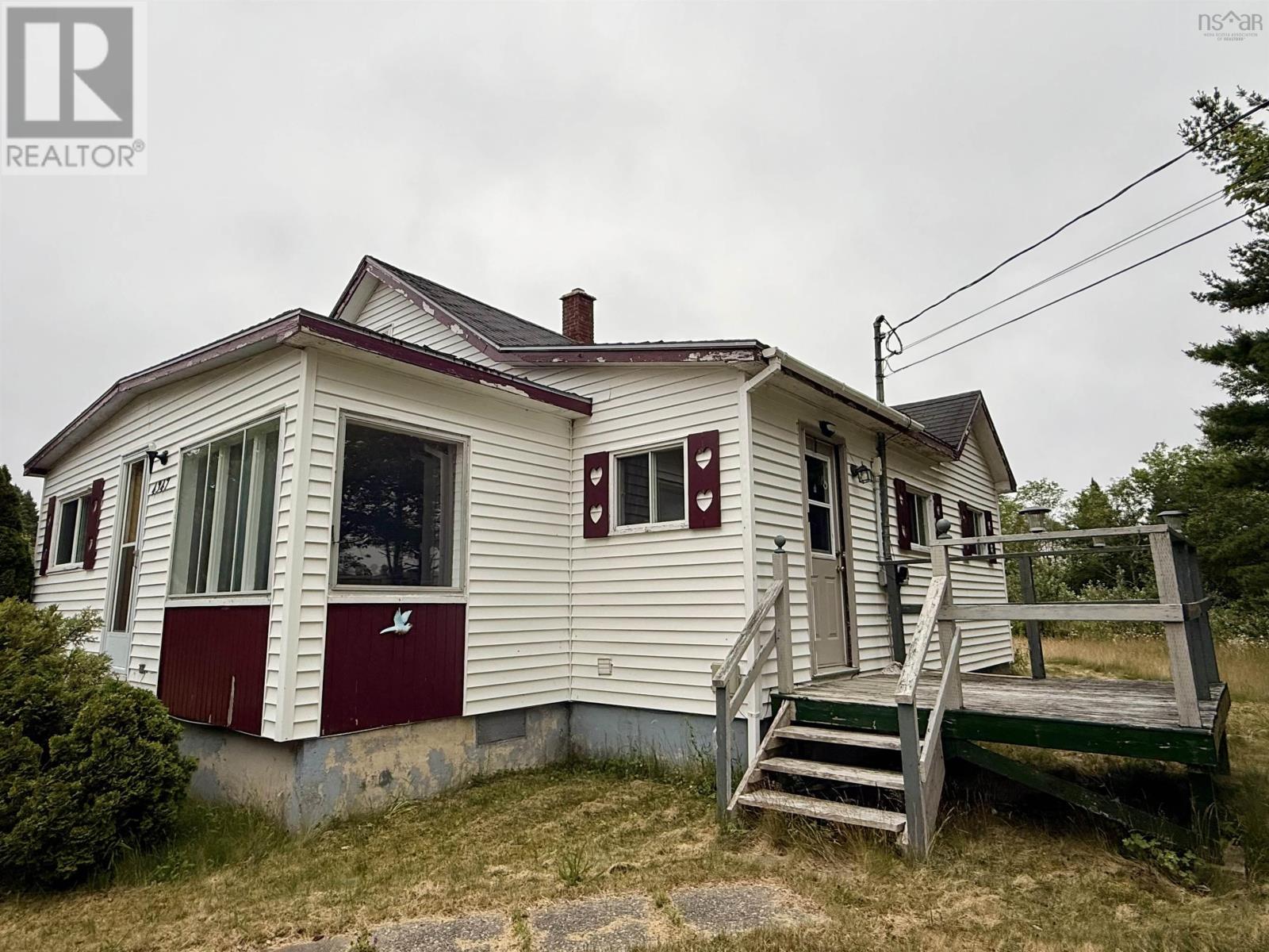 4347 203 Highway Highway, East Green Harbour, Nova Scotia  B0T 1L0 - Photo 2 - 202618113