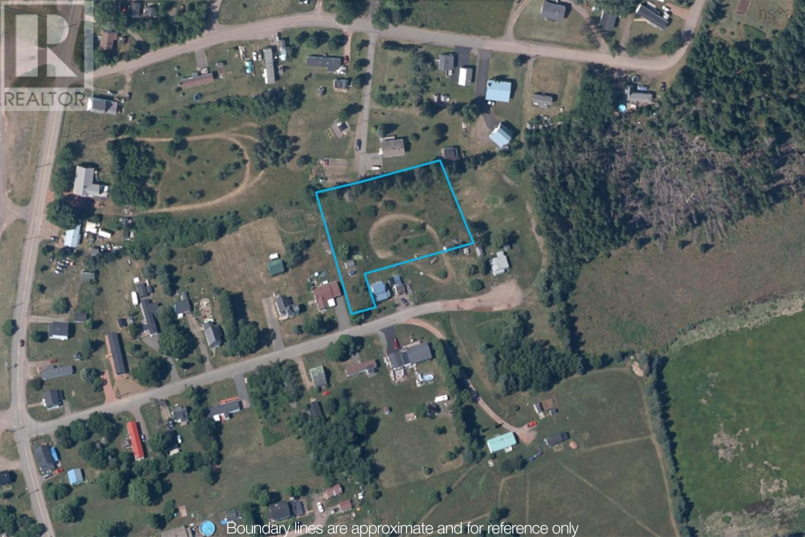 Eddy Street, Parrsboro, Nova Scotia  B0M 1S0 - Photo 5 - 202618114