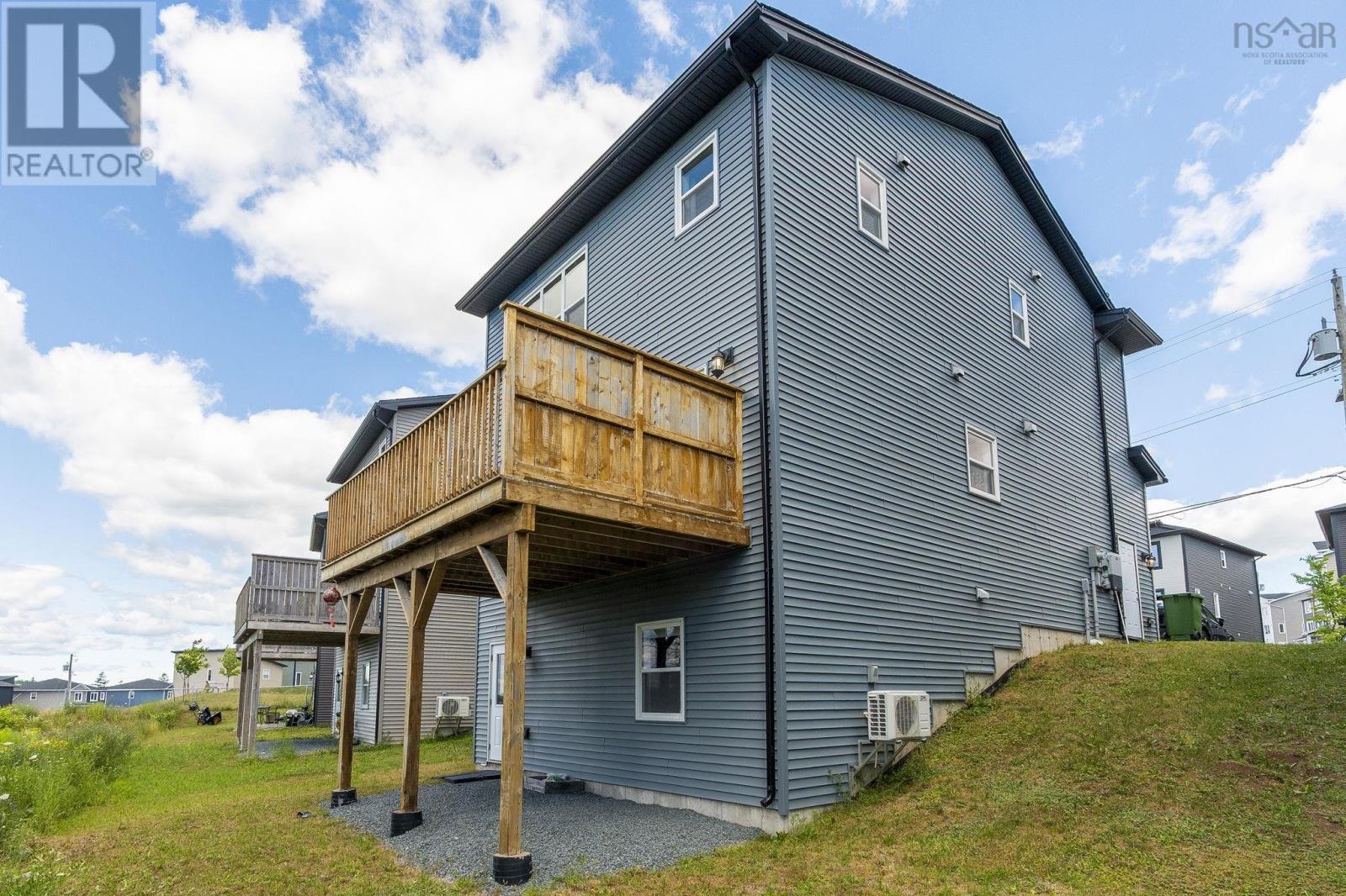 60 Higgins Avenue, Beechville, Nova Scotia  B3T 0M4 - Photo 38 - 202618116