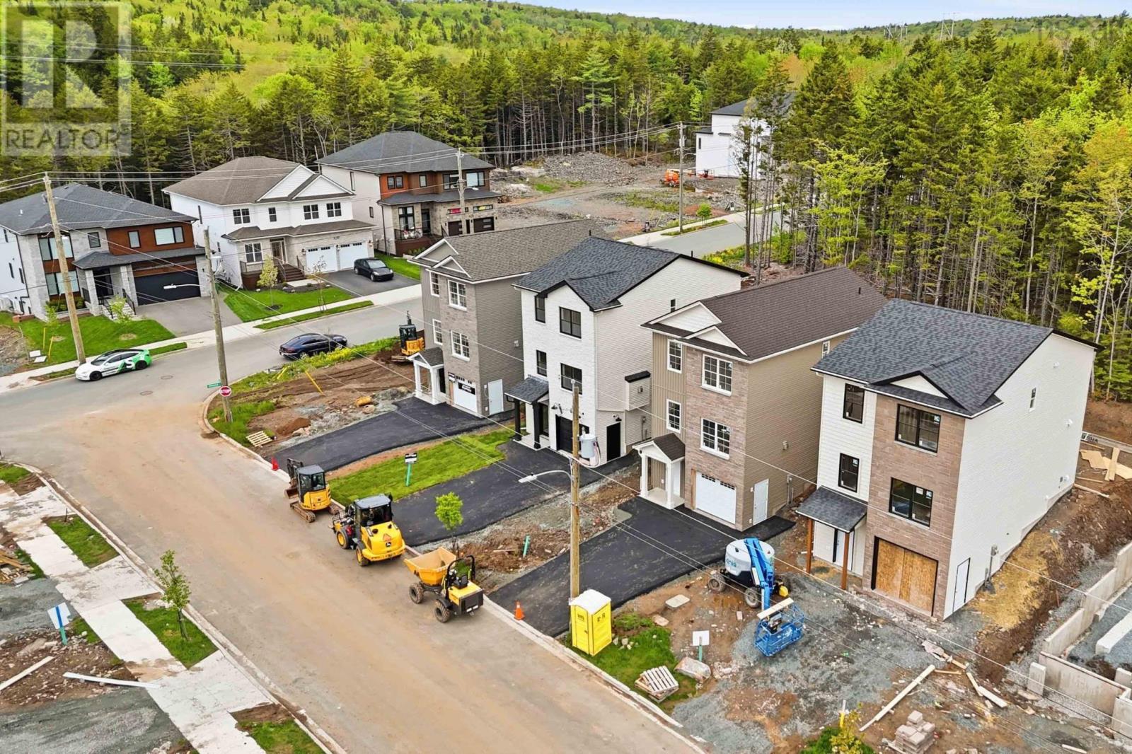 Gar-1 4 Garvey Court, Bedford, Nova Scotia  B4B 2V6 - Photo 4 - 202618118
