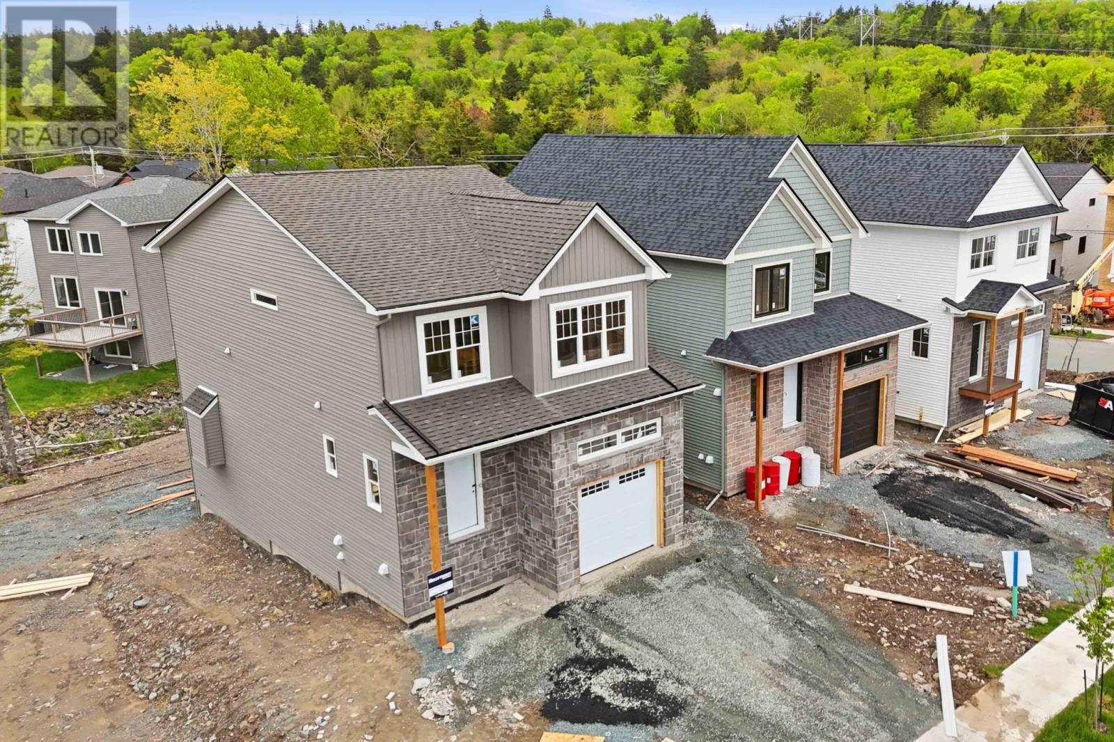 Gar-49 11 Garvey Court, Bedford, Nova Scotia  B4B 2V7 - Photo 2 - 202618127