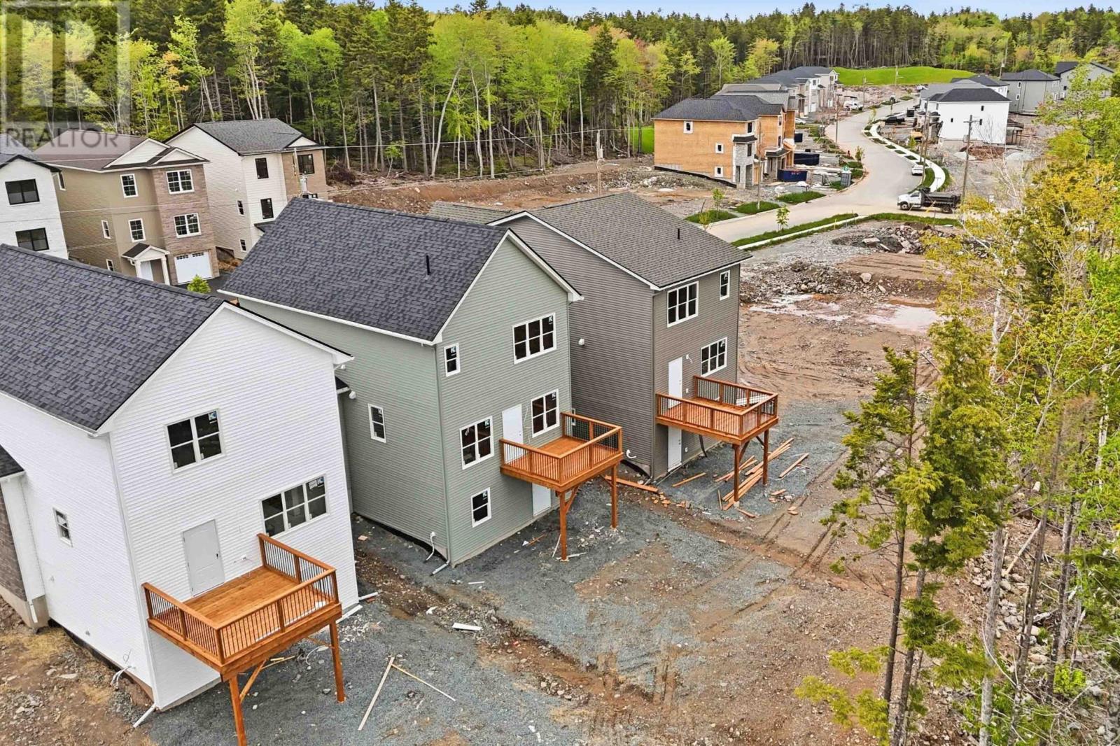 Gar-49 11 Garvey Court, Bedford, Nova Scotia  B4B 2V7 - Photo 3 - 202618127