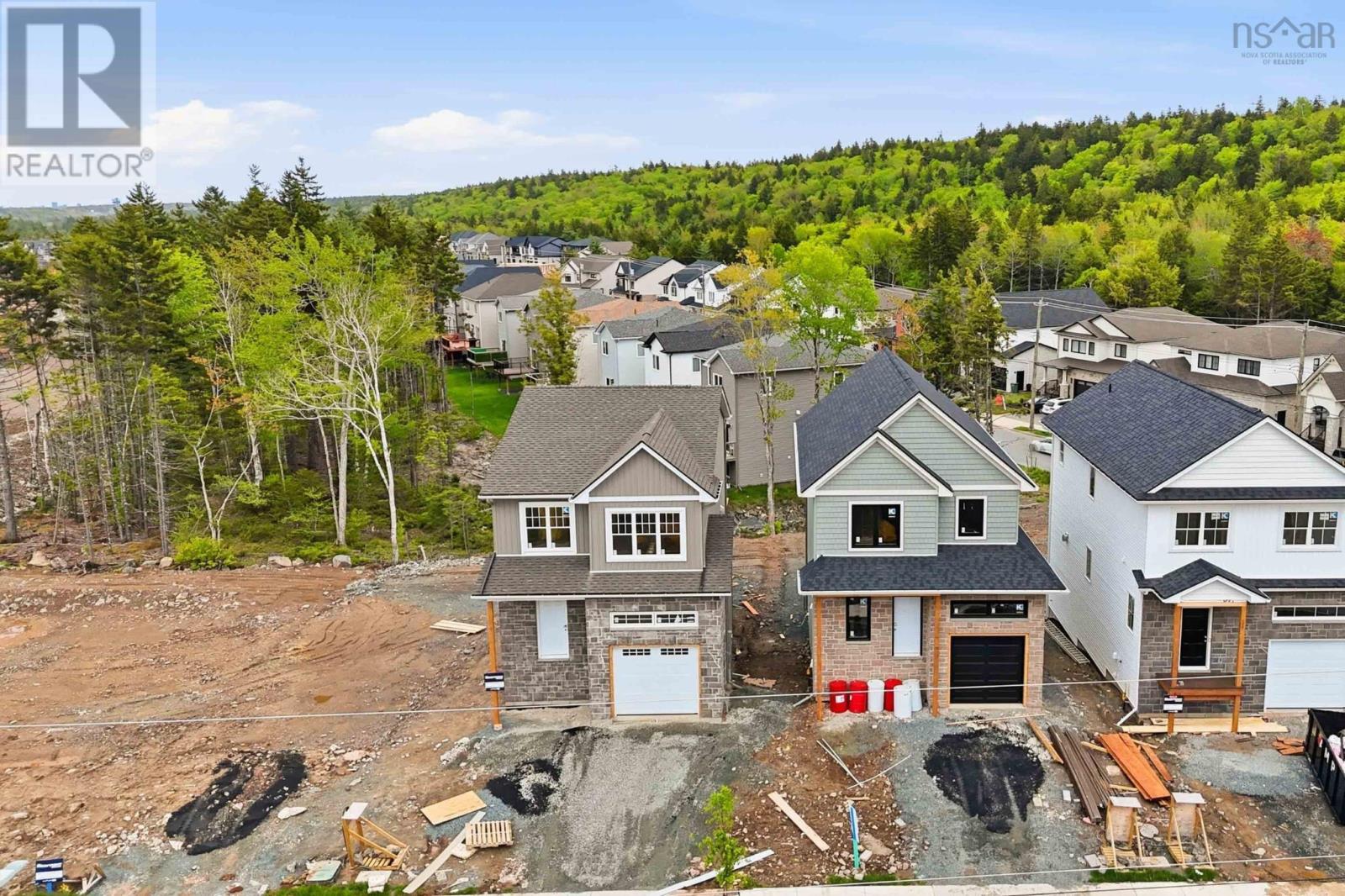 Gar-49 11 Garvey Court, Bedford, Nova Scotia  B4B 2V7 - Photo 4 - 202618127