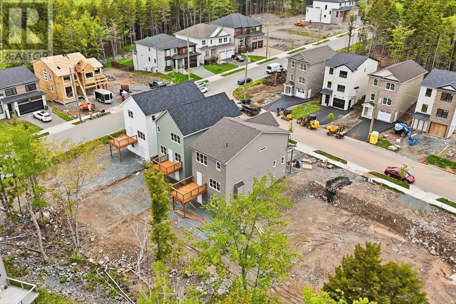 Gar-49 11 Garvey Court, Bedford, Nova Scotia  B4B 2V7 - Photo 6 - 202618127