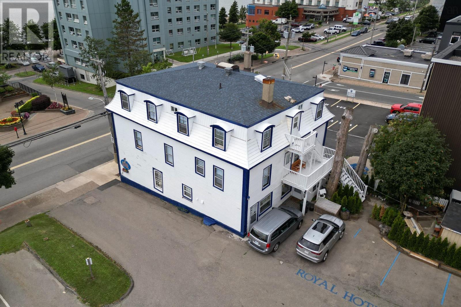345 Esplanade Street, Sydney, Nova Scotia  B1P 1A9 - Photo 49 - 202618125
