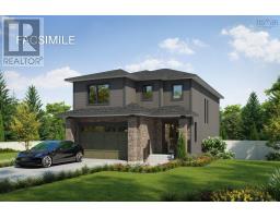 GW-29 Gardenia Way, dartmouth, Nova Scotia