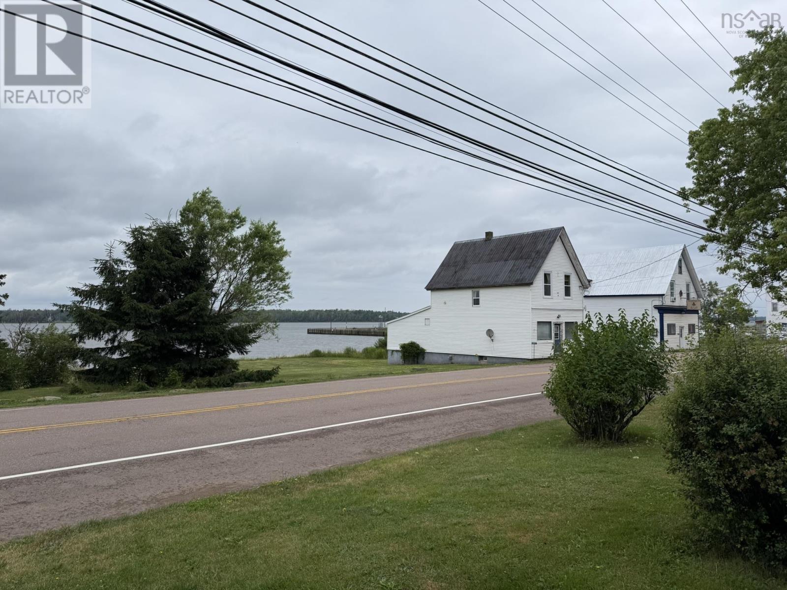 13886 Highway 6, Wallace, Nova Scotia  B0K 1Y0 - Photo 31 - 202618140