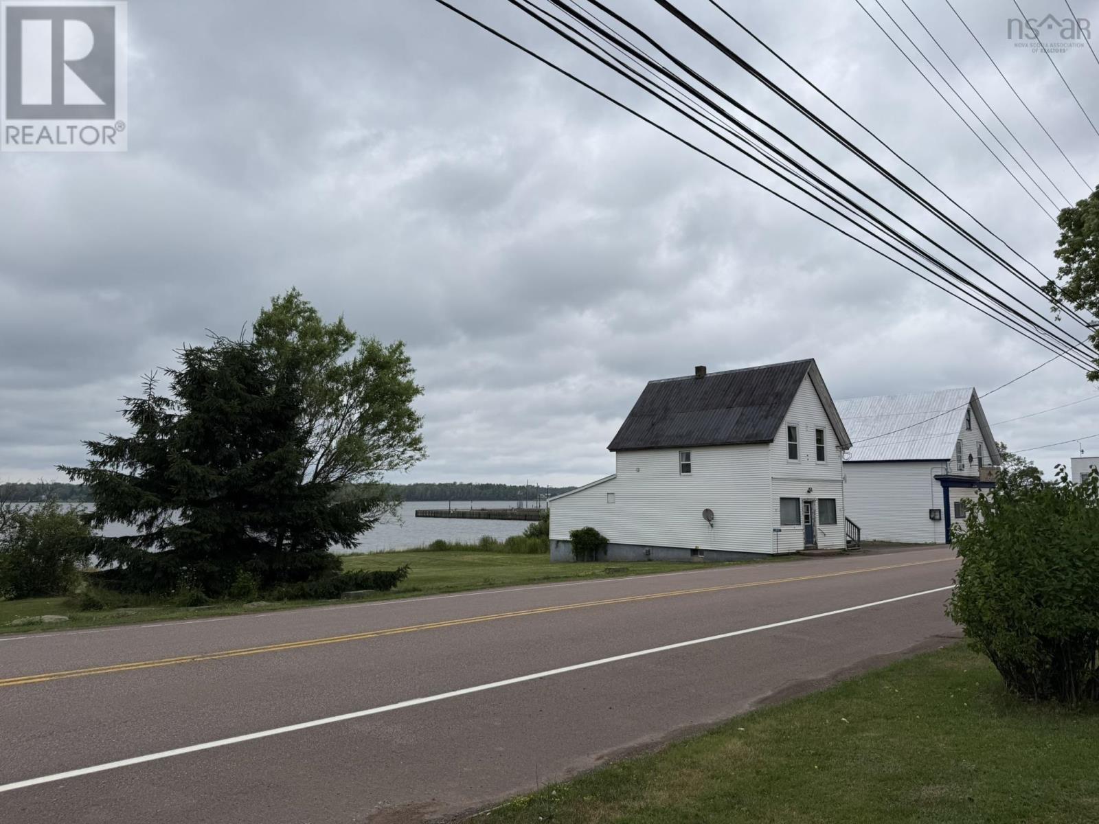 13886 Highway 6, Wallace, Nova Scotia  B0K 1Y0 - Photo 40 - 202618140