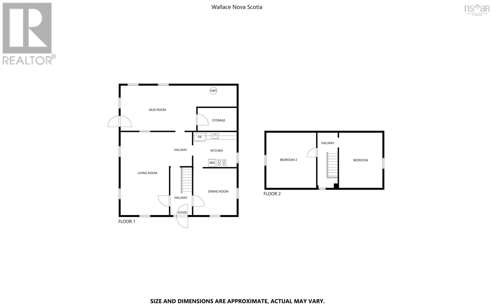 13886 Highway 6, Wallace, Nova Scotia  B0K 1Y0 - Photo 43 - 202618140
