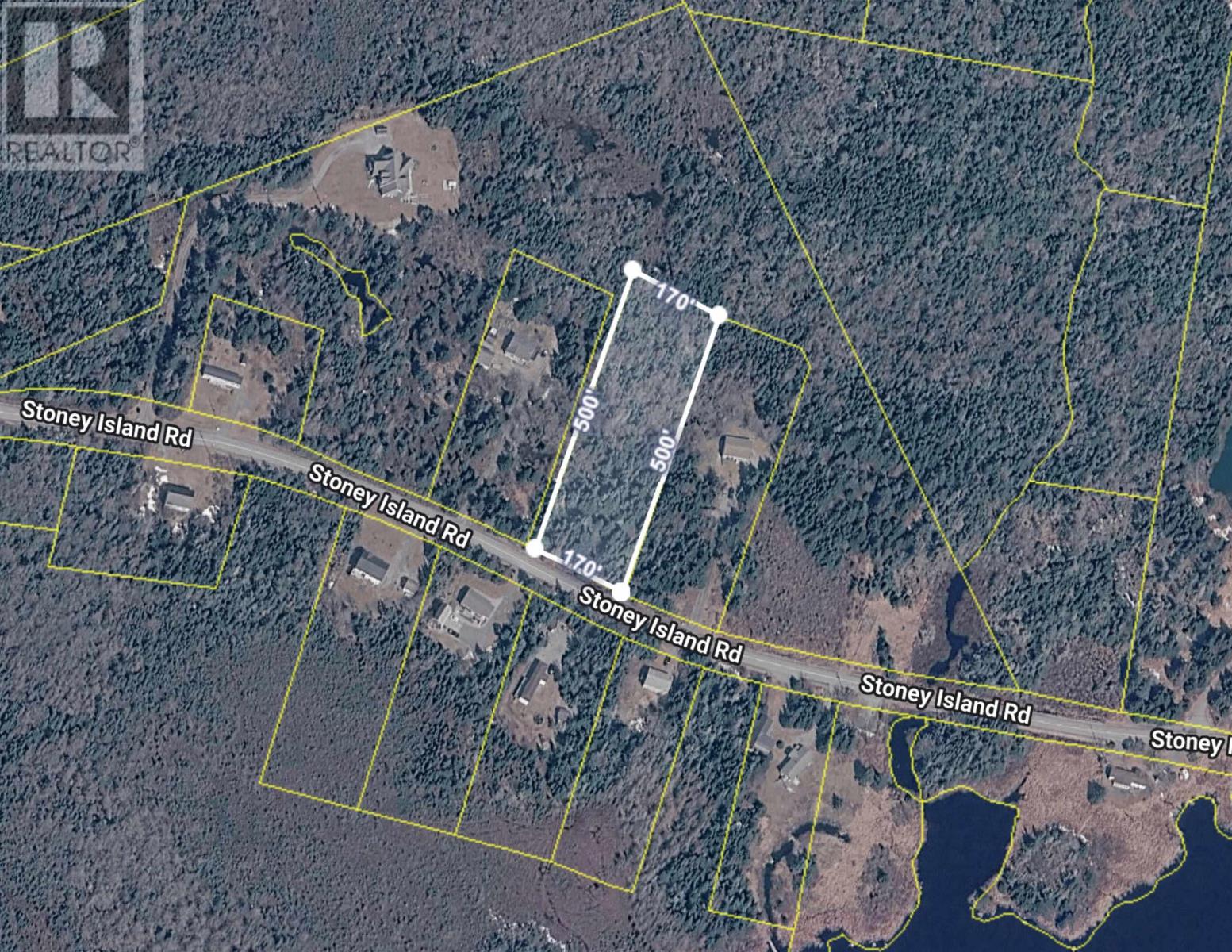 Lot 16 Stoney Island Road, Centreville, Nova Scotia  B0W 3J0 - Photo 2 - 202618149