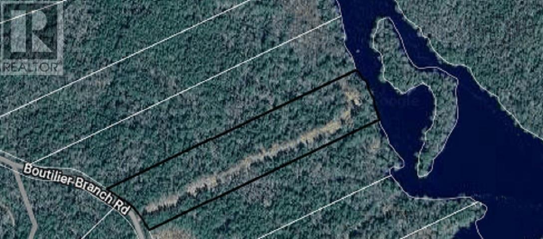 Lot 5, Boutilier Branch Road, Kemptville, Nova Scotia  B5A 5P3 - Photo 2 - 202618150