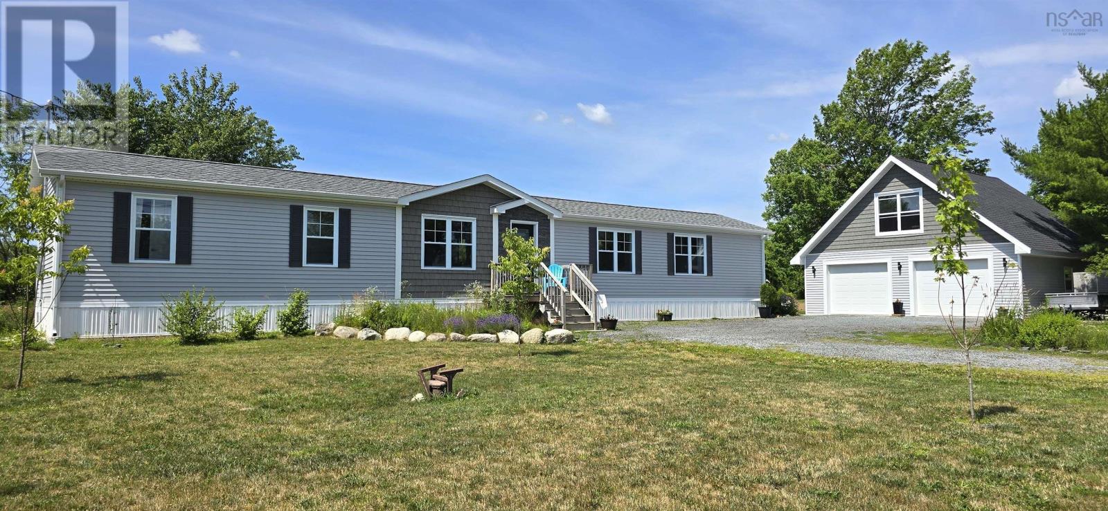 547 Harold Whynot Road, pine grove, Nova Scotia