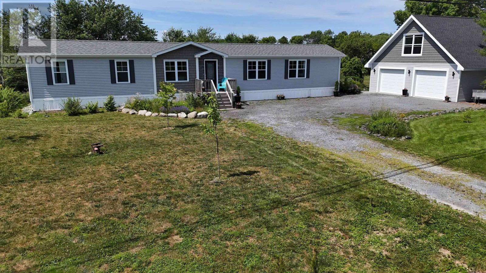 547 Harold Whynot Road, Pine Grove, Nova Scotia  B4V 7Y9 - Photo 2 - 202618155