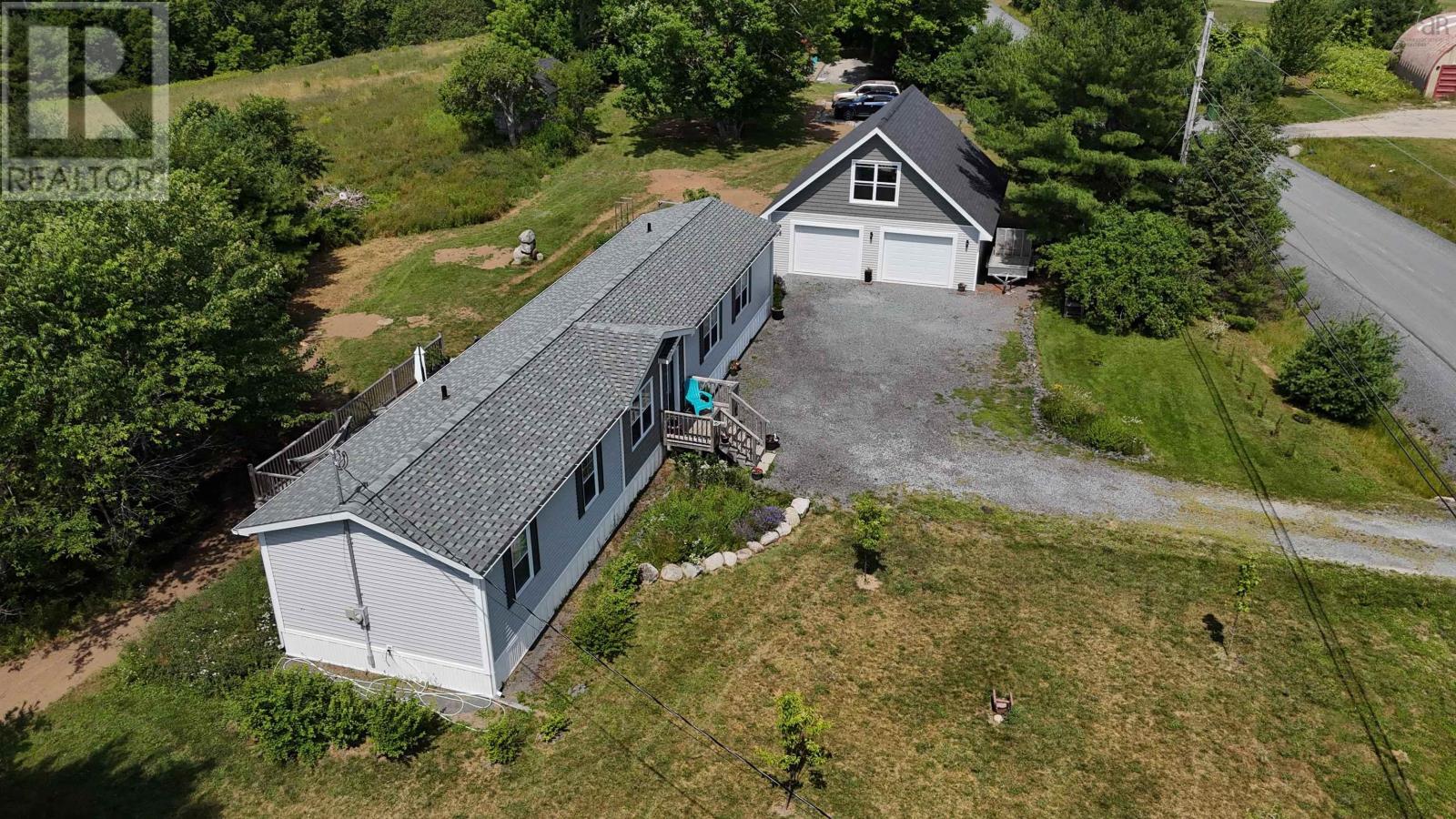 547 Harold Whynot Road, Pine Grove, Nova Scotia  B4V 7Y9 - Photo 37 - 202618155