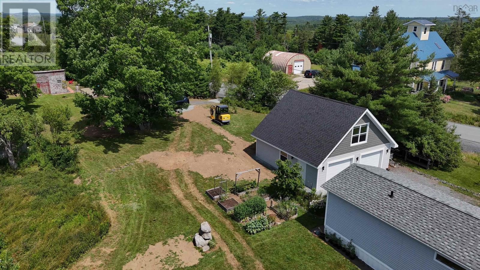 547 Harold Whynot Road, Pine Grove, Nova Scotia  B4V 7Y9 - Photo 38 - 202618155