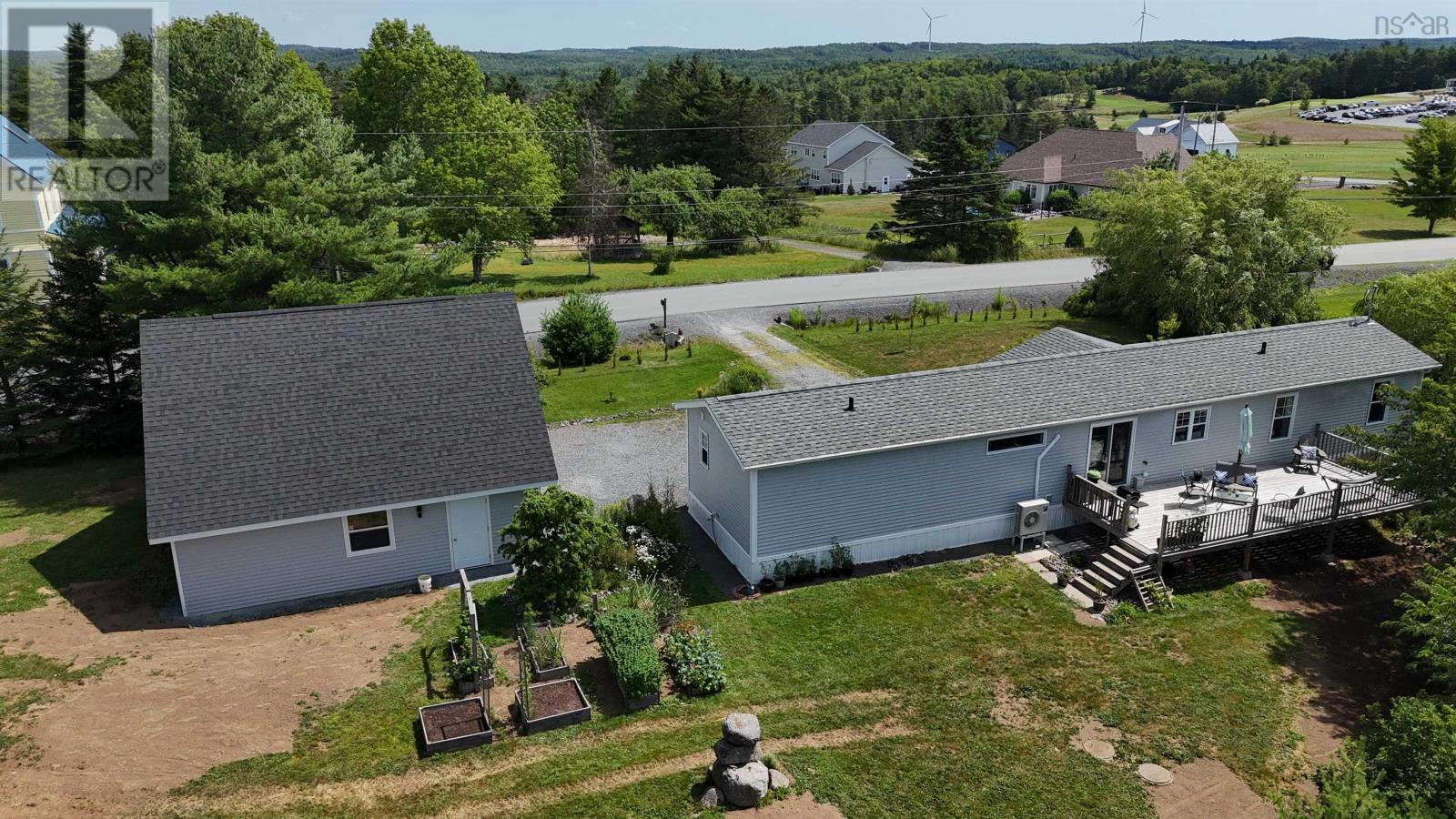 547 Harold Whynot Road, Pine Grove, Nova Scotia  B4V 7Y9 - Photo 39 - 202618155