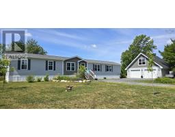 547 Harold Whynot Road, pine grove, Nova Scotia