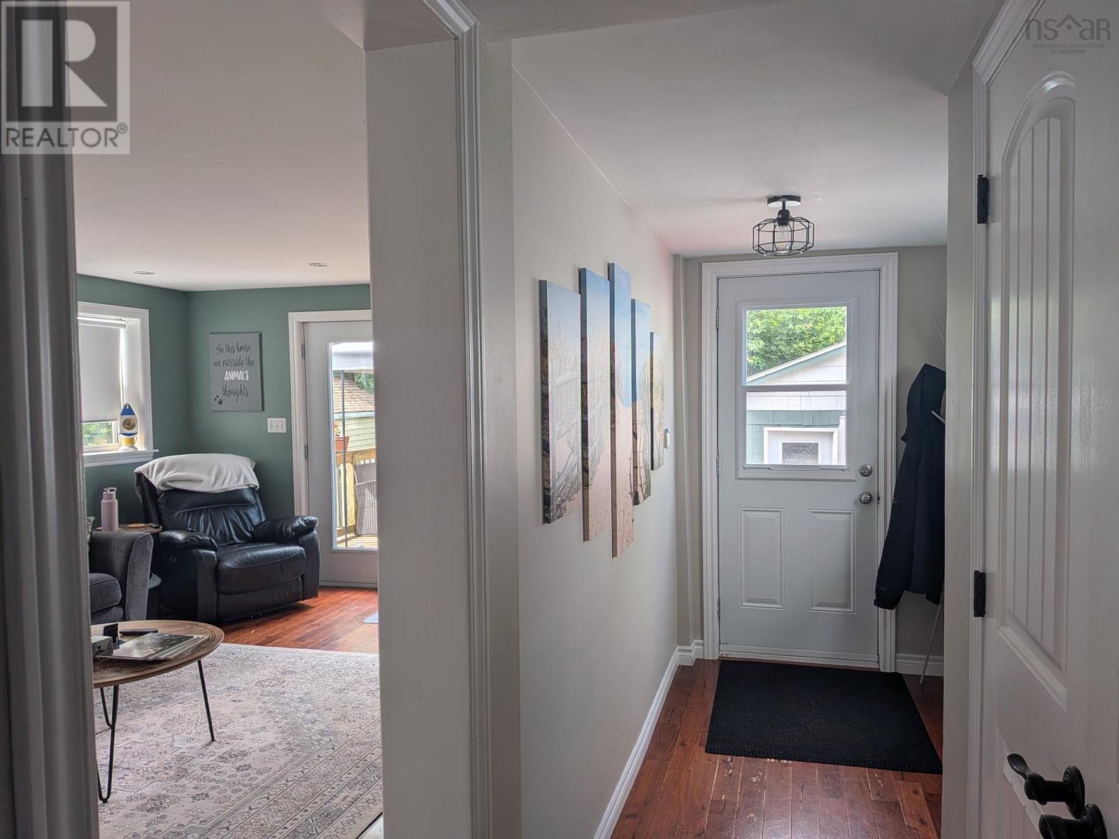223 Brunswick Street, Truro, Nova Scotia Street, Truro, Nova Scotia  B2N 2H9 - Photo 11 - 202618158