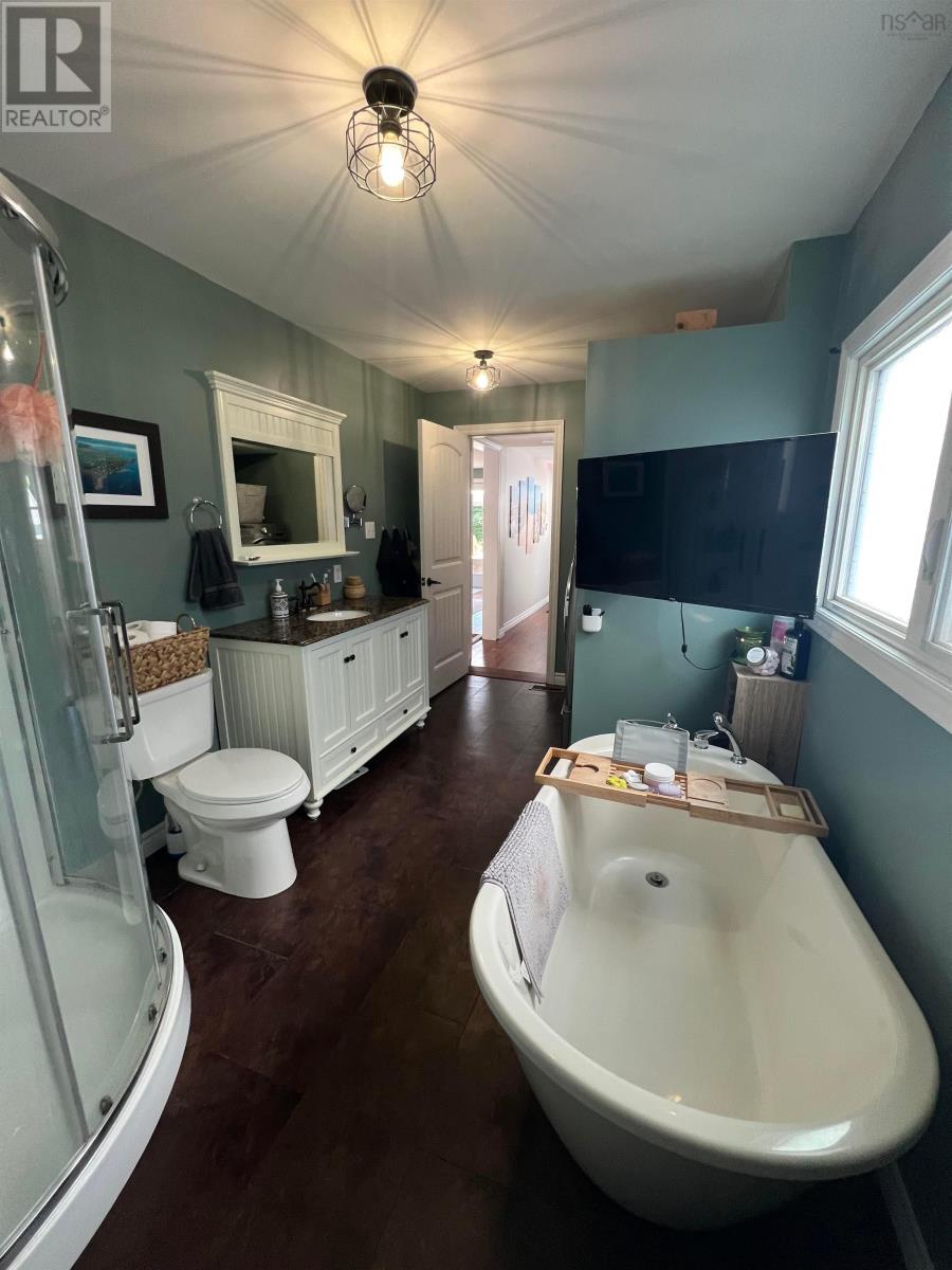 223 Brunswick Street, Truro, Nova Scotia Street, Truro, Nova Scotia  B2N 2H9 - Photo 6 - 202618158