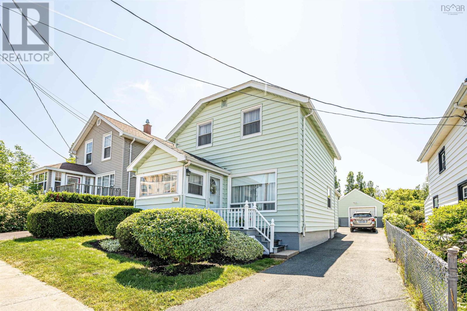 3360 Albert Street, halifax, Nova Scotia