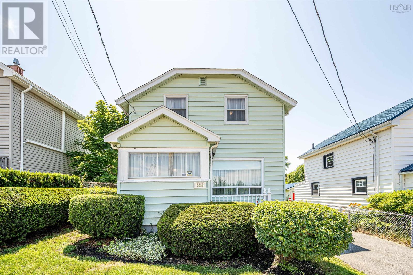 3360 Albert Street, Halifax, Nova Scotia  B3K 3N2 - Photo 2 - 202618161