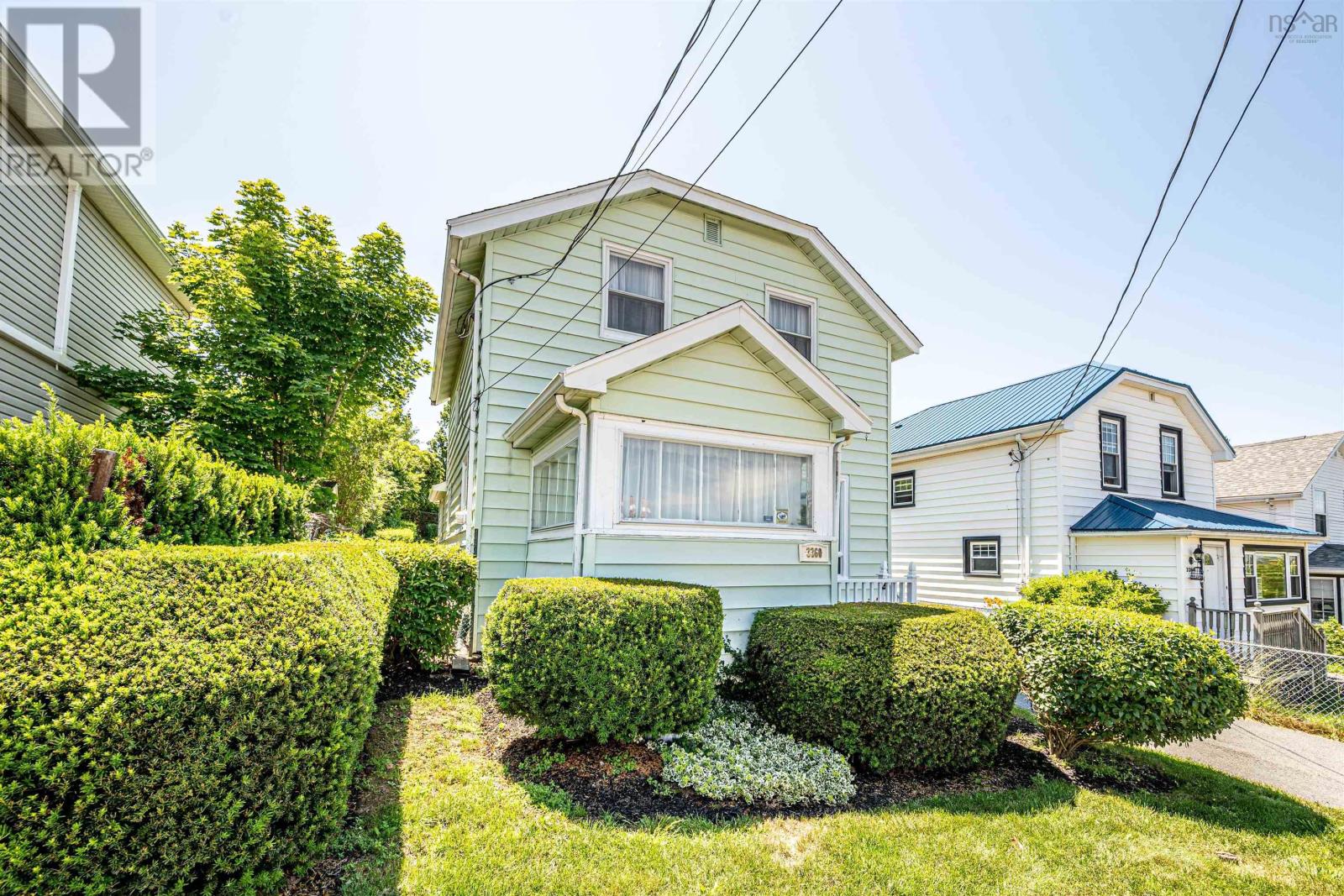 3360 Albert Street, Halifax, Nova Scotia  B3K 3N2 - Photo 3 - 202618161