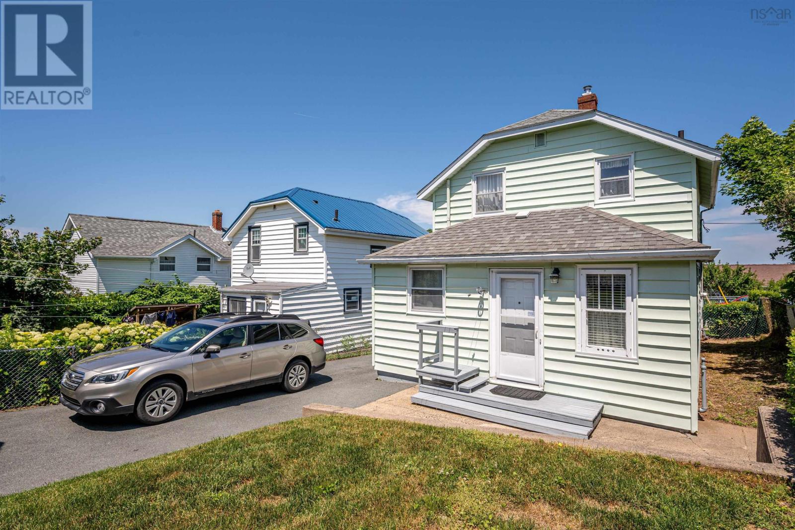 3360 Albert Street, Halifax, Nova Scotia  B3K 3N2 - Photo 38 - 202618161