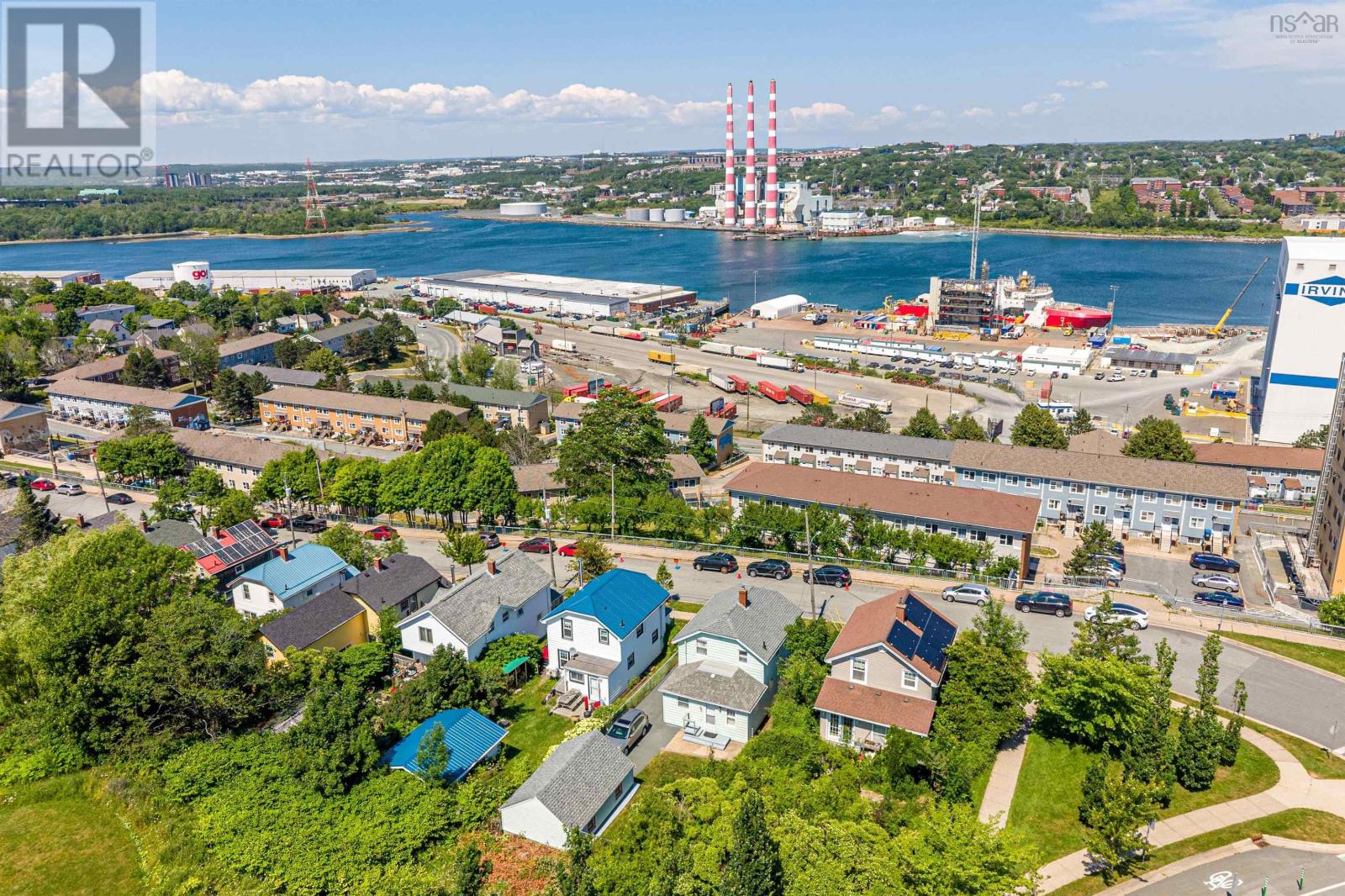 3360 Albert Street, Halifax, Nova Scotia  B3K 3N2 - Photo 45 - 202618161