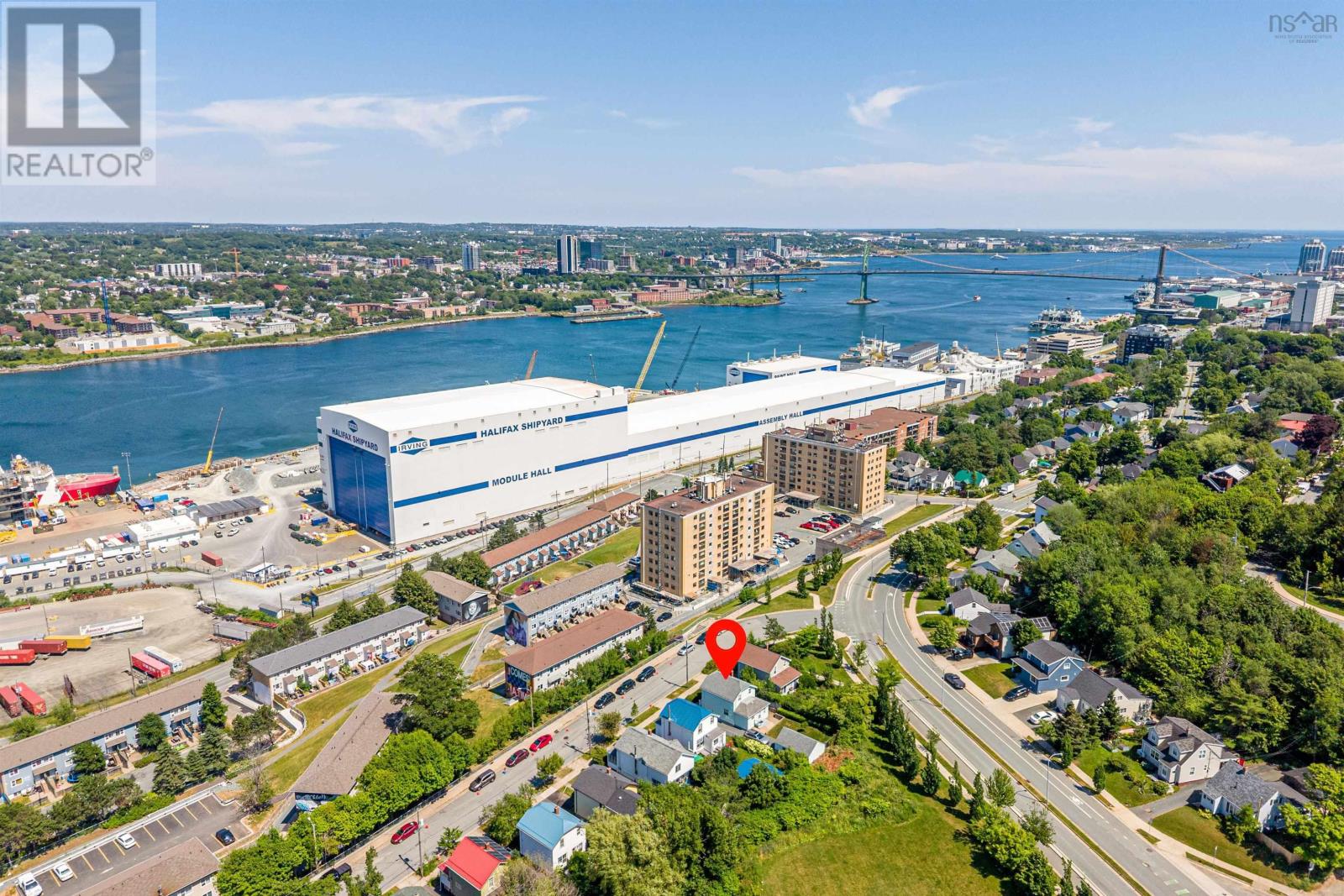 3360 Albert Street, Halifax, Nova Scotia  B3K 3N2 - Photo 48 - 202618161