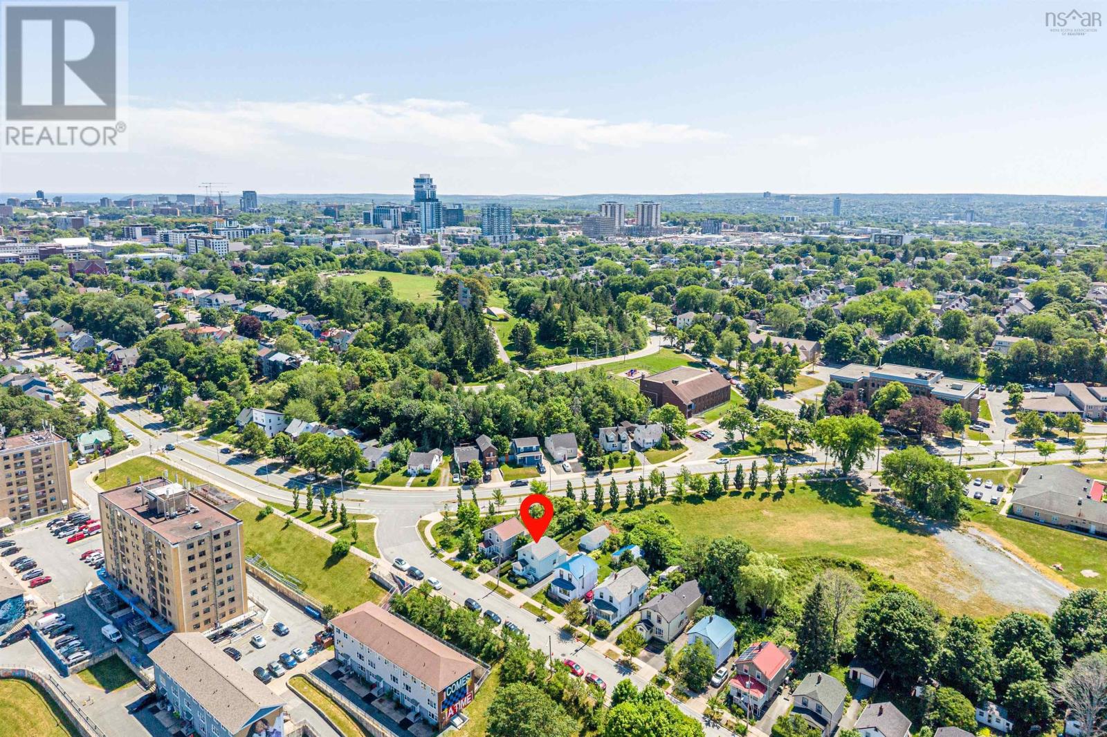 3360 Albert Street, Halifax, Nova Scotia  B3K 3N2 - Photo 49 - 202618161