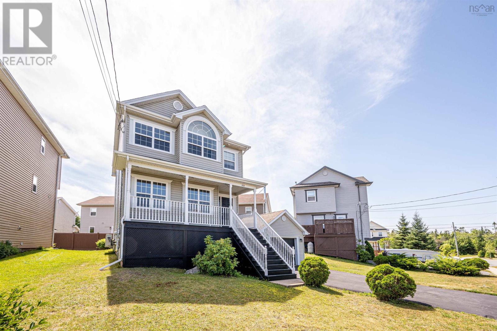 202 Beech Tree Run, Halifax, Nova Scotia  B3T 2E9 - Photo 2 - 202618163