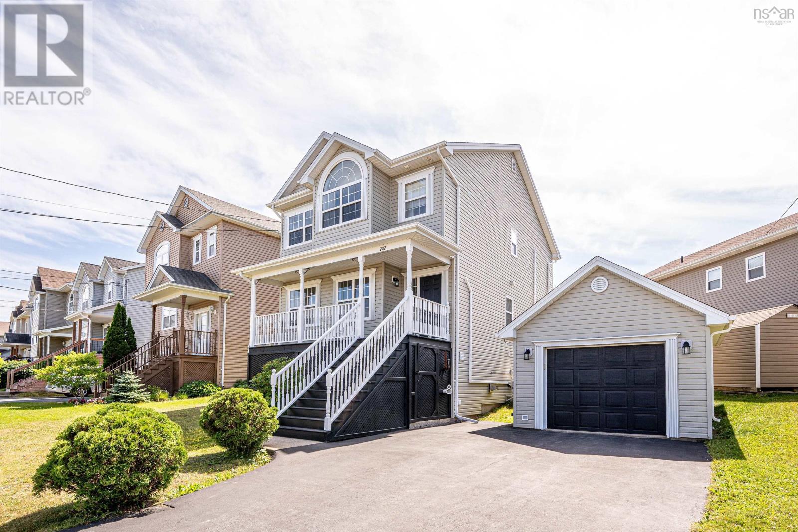 202 Beech Tree Run, Halifax, Nova Scotia  B3T 2E9 - Photo 3 - 202618163