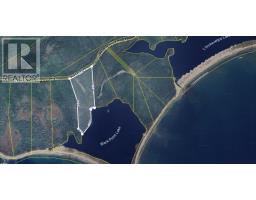 Lot 6 East Side Grand River Road, grand river, Nova Scotia
