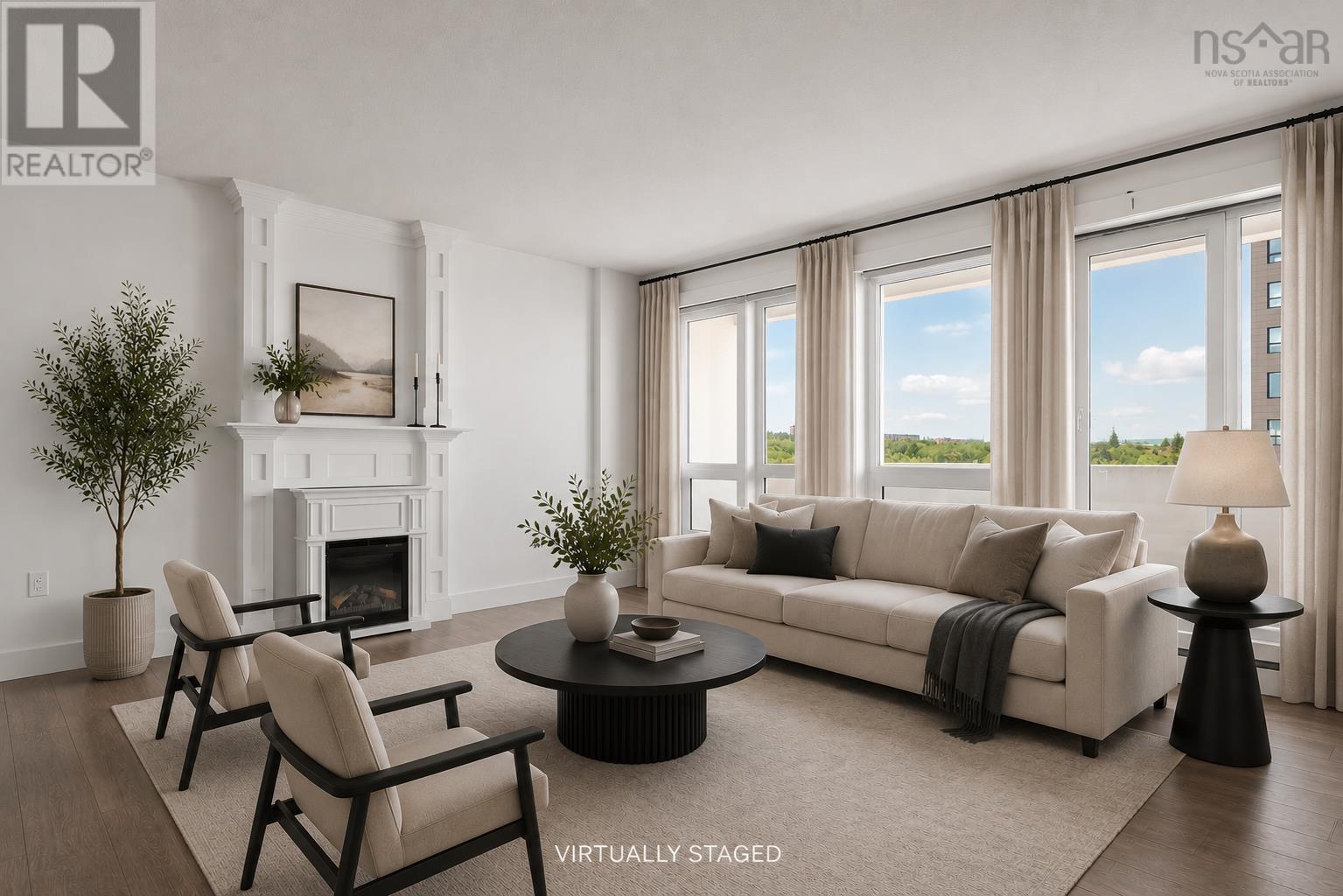 808 105 Dunbrack Street, halifax, Nova Scotia