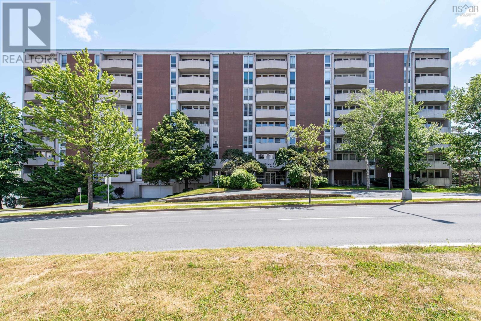 808 105 Dunbrack Street, Halifax, Nova Scotia  B3M 3G7 - Photo 26 - 202618178
