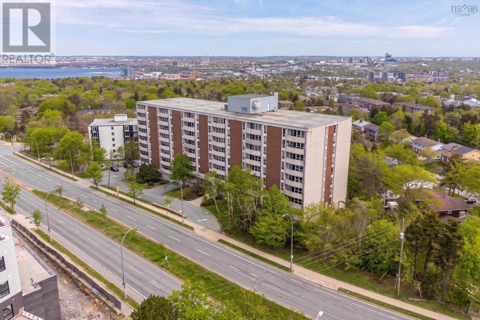 808 105 Dunbrack Street, Halifax, Nova Scotia  B3M 3G7 - Photo 27 - 202618178