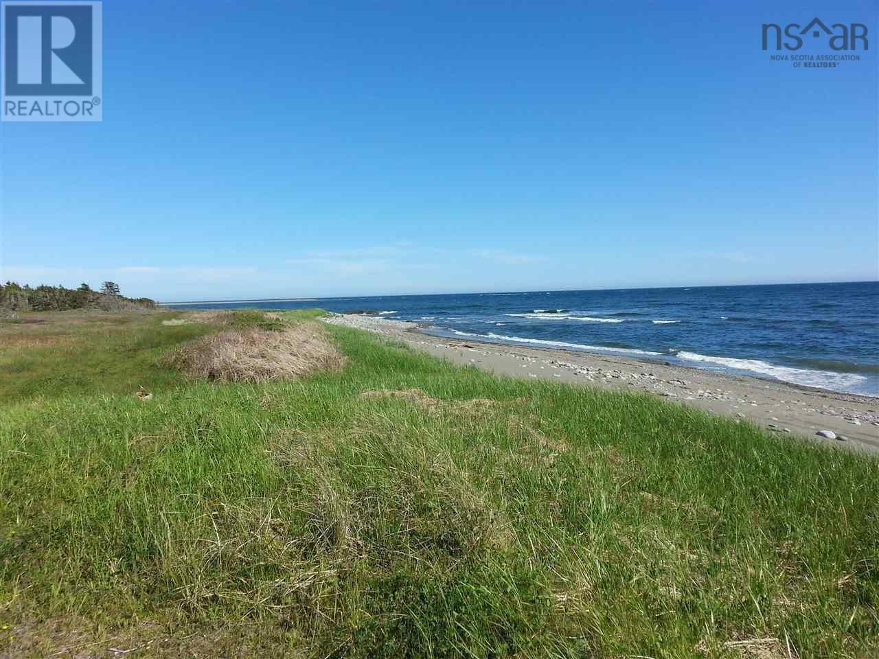 Lot 8 East Side Grand River Road, Grand River, Nova Scotia  B0E 1M0 - Photo 2 - 202618182