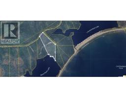 Lot 8 East Side Grand River Road, grand river, Nova Scotia
